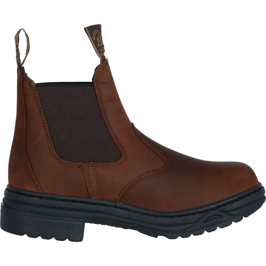 Mountain Horse Jodhpurs Étable Cinnamon