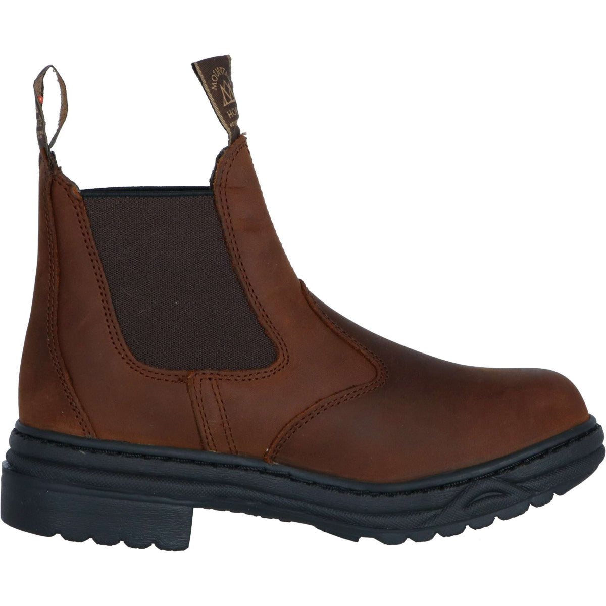 Mountain Horse Jodhpurs Étable Cinnamon