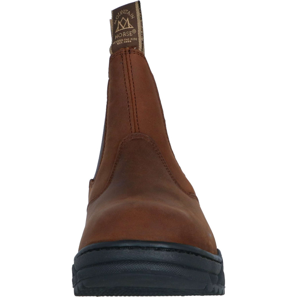 Mountain Horse Jodhpurs Étable Cinnamon