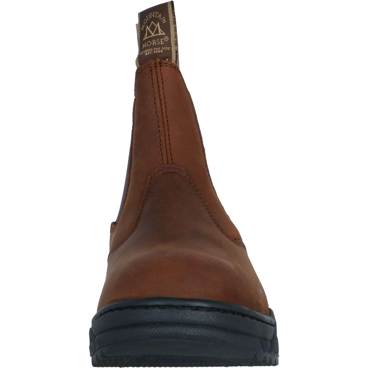 Mountain Horse Jodhpurs Étable Cinnamon