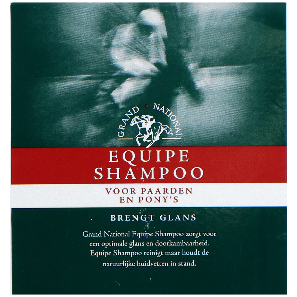 Grand National Shampooing Equipe