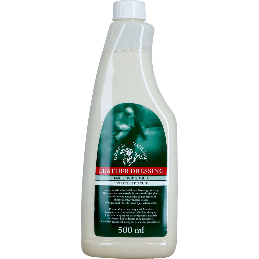 Grand National Huile en Spray pour le Cuir