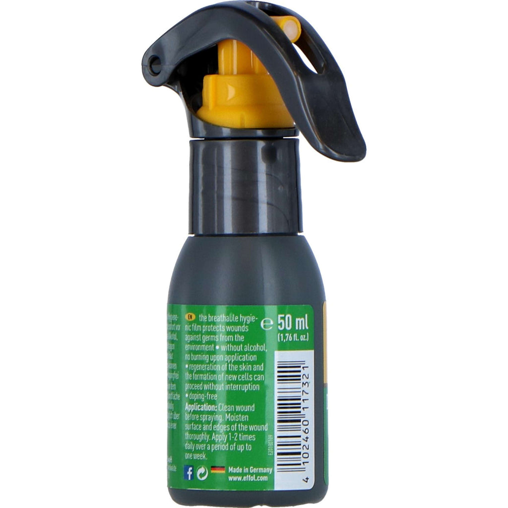 Effol Dragon's Blood Film Spray de pansement