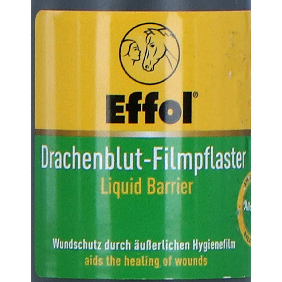 Effol Dragon's Blood Film Spray de pansement