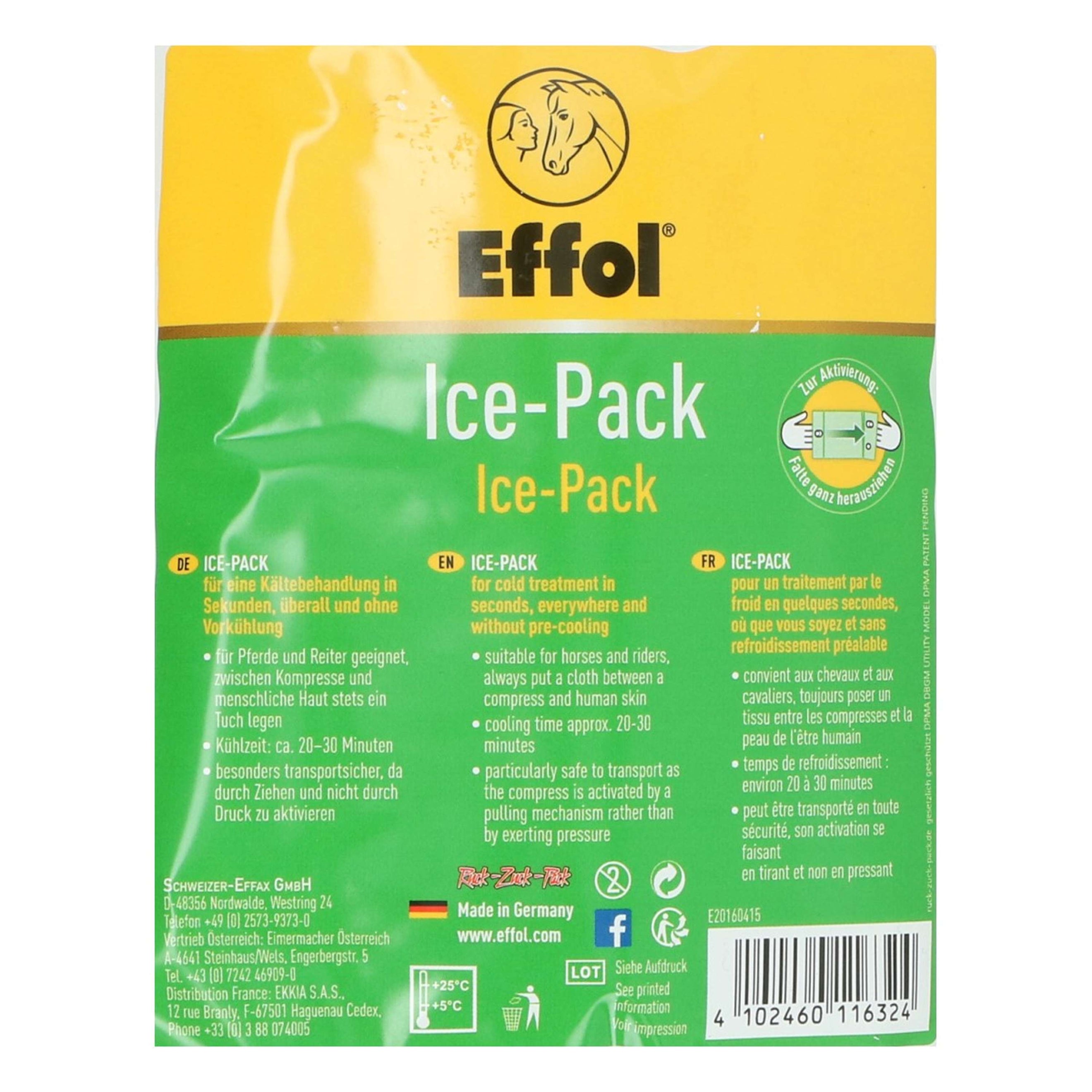 Effol Compresse Ice Pack Effol Compresse Ice Pack