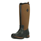 Muck Boot Arctic Adventure Mesdames Noir/Marron
