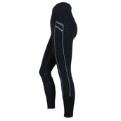 Harry's Horse Pantalon Full Grip Femme Noir