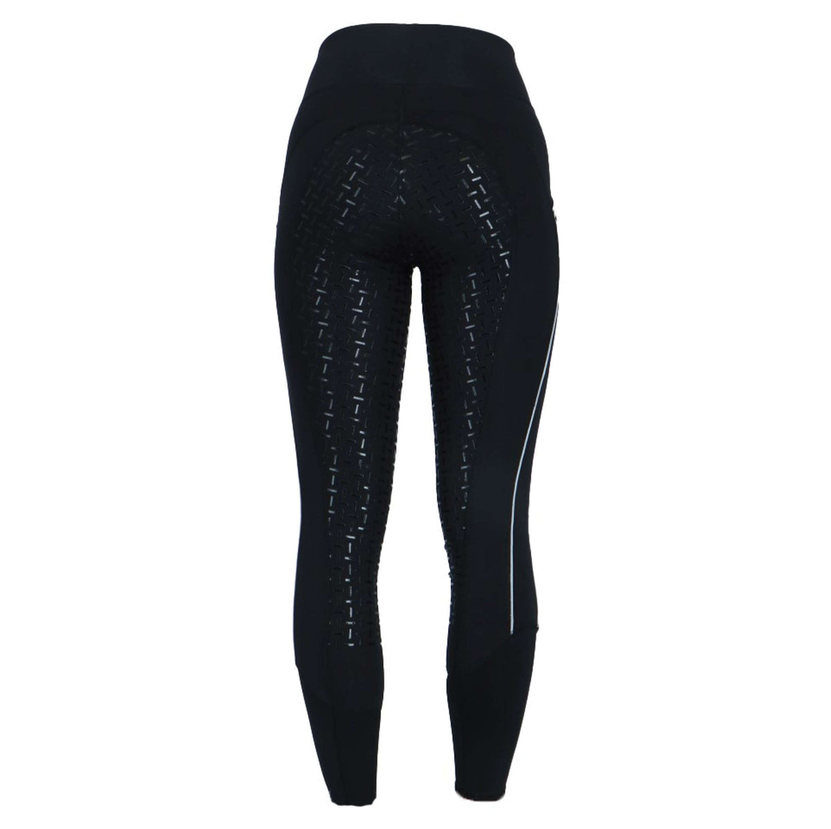 Harry's Horse Pantalon Full Grip Femme Noir