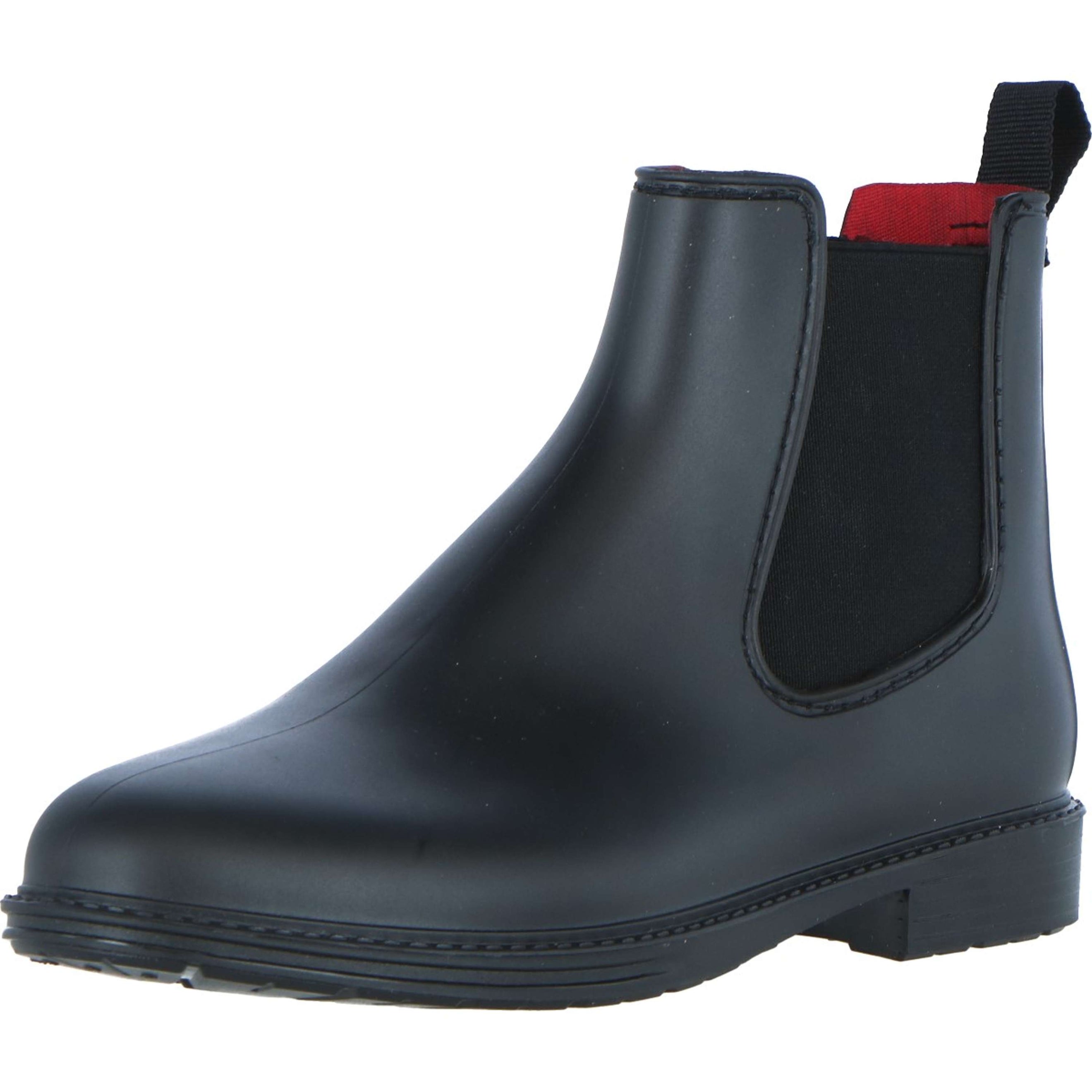 Covalliero Jodhpur Axona Noir