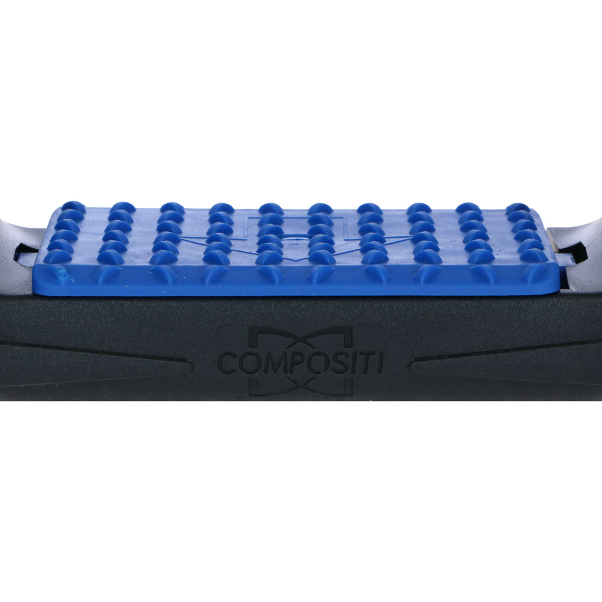 Compositi Étriers Reflex Bleu