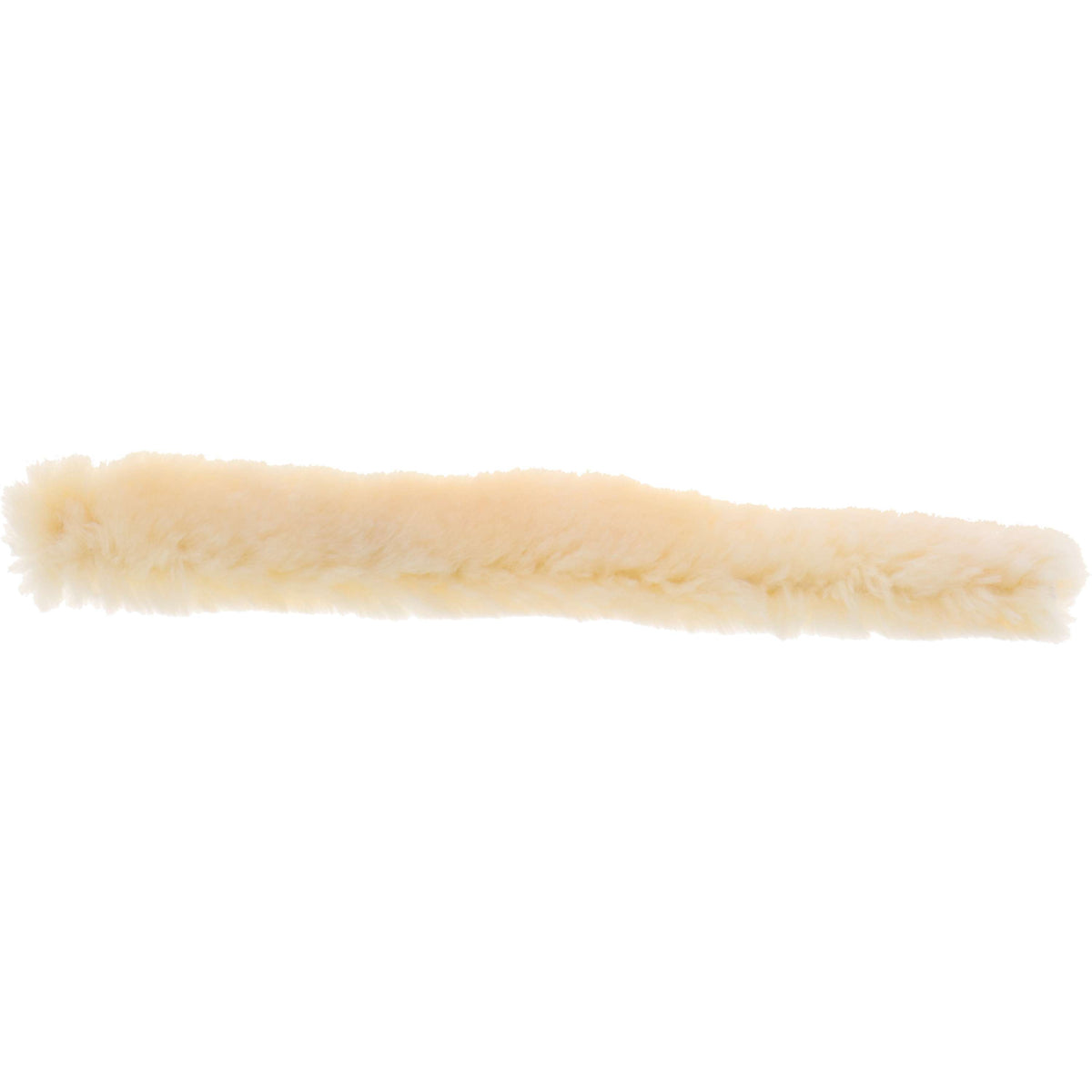 Kavalkade Rembourrage en Laine d'Agneau Beige