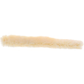 Kavalkade Rembourrage en Laine d'Agneau Beige
