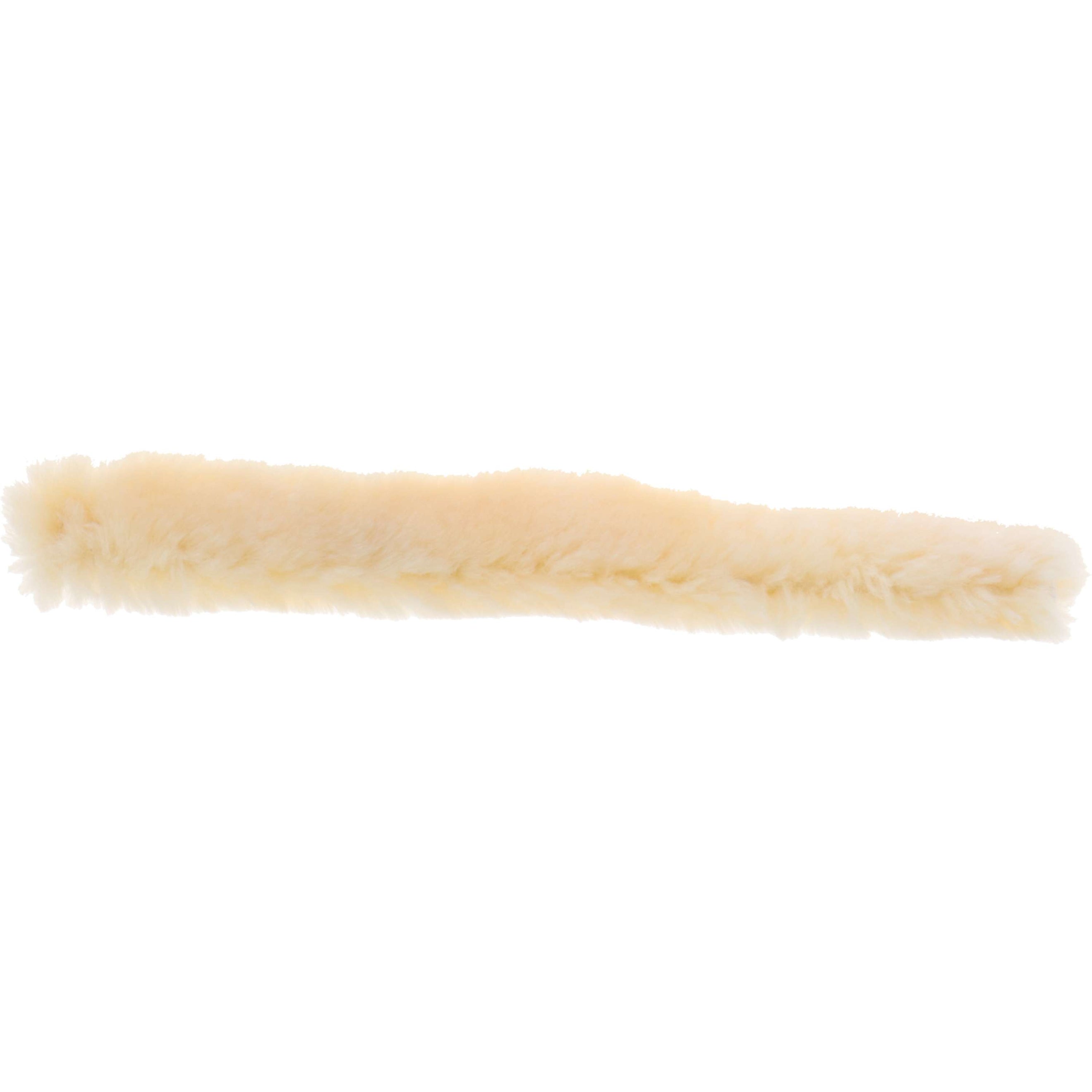 Kavalkade Rembourrage en Laine d'Agneau Beige