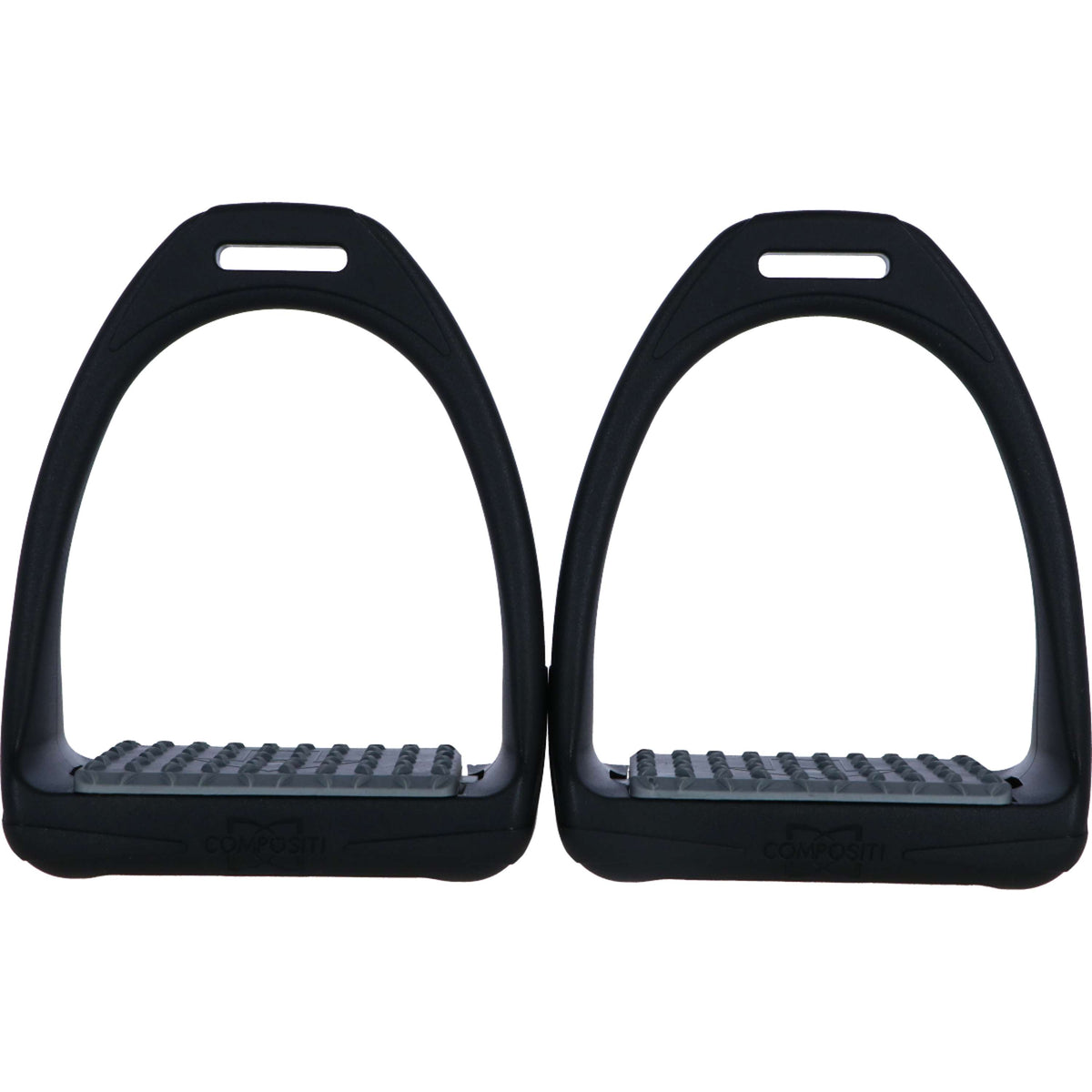 Kavalkade Étrier Reflex Argent
