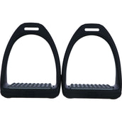 Kavalkade Étrier Reflex Argent