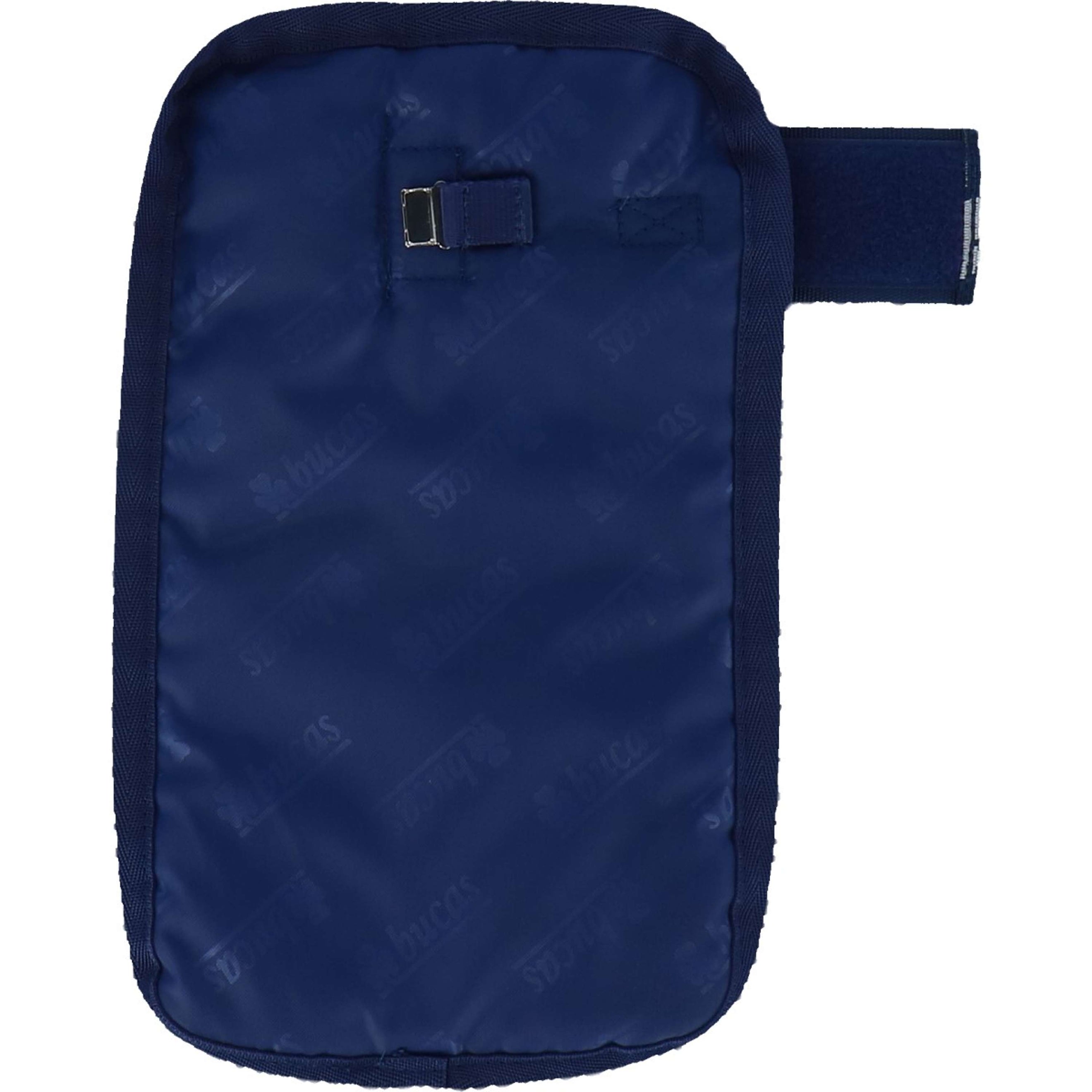 Bucas Extension de Poitrail Click'n Go Magnetic Marin Bucas Extension de Poitrail Click'n Go Magnetic Marin