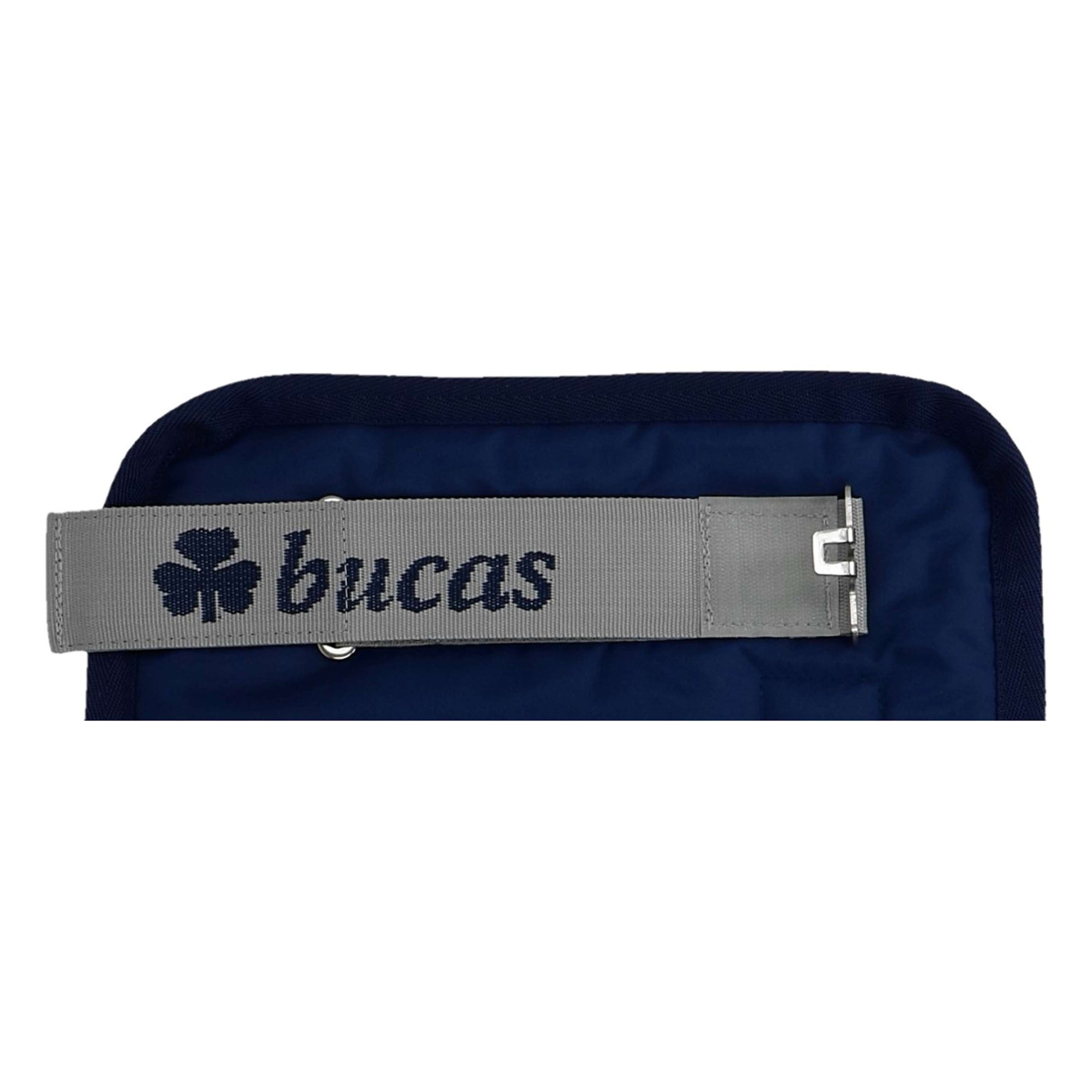 Bucas Extension de Poitrail Standard Marin Bucas Extension de Poitrail Standard Marin