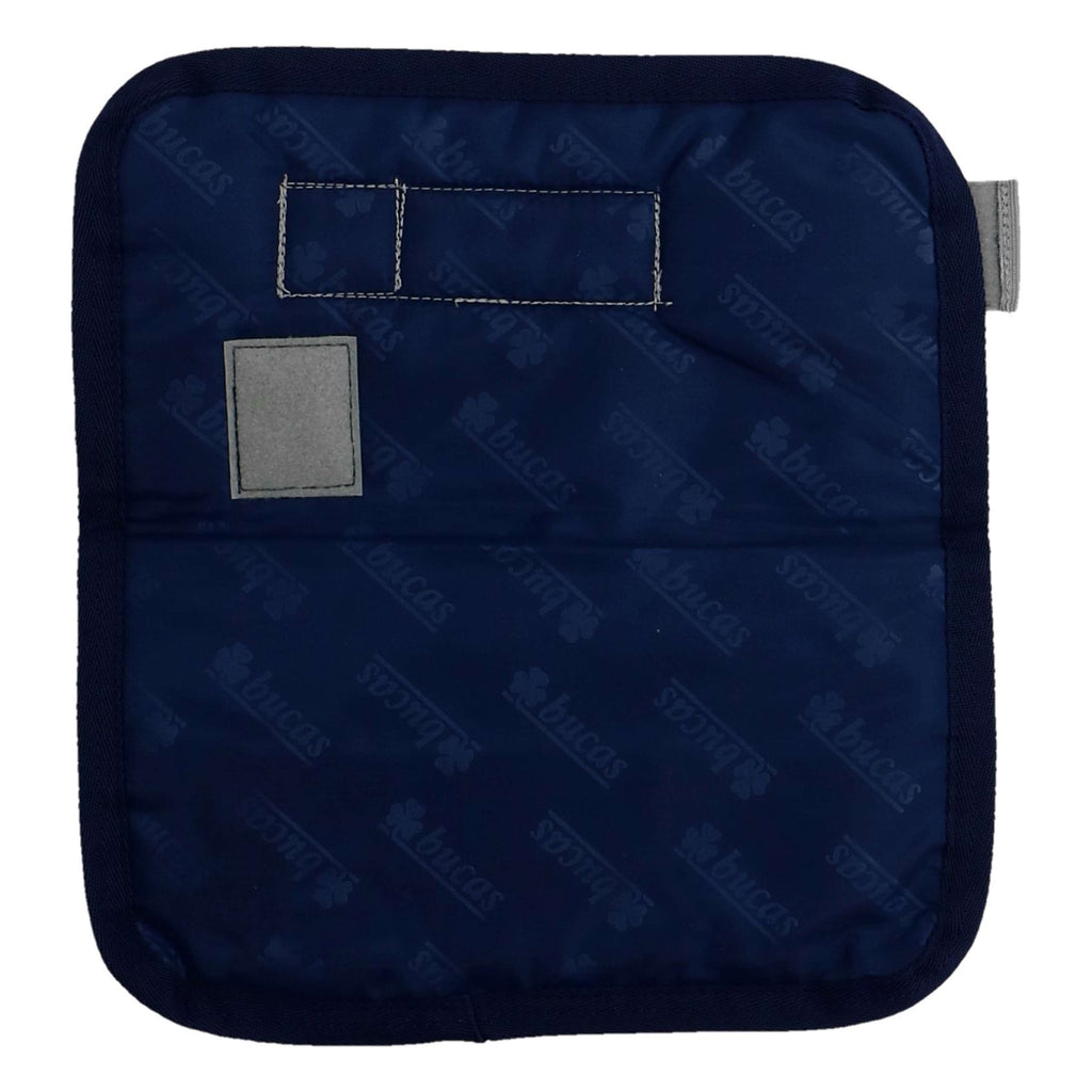 Bucas Extension de Poitrail Standard Marin
