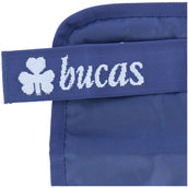 Bucas Extension de Poitrail T-Bar Magnetic Marin