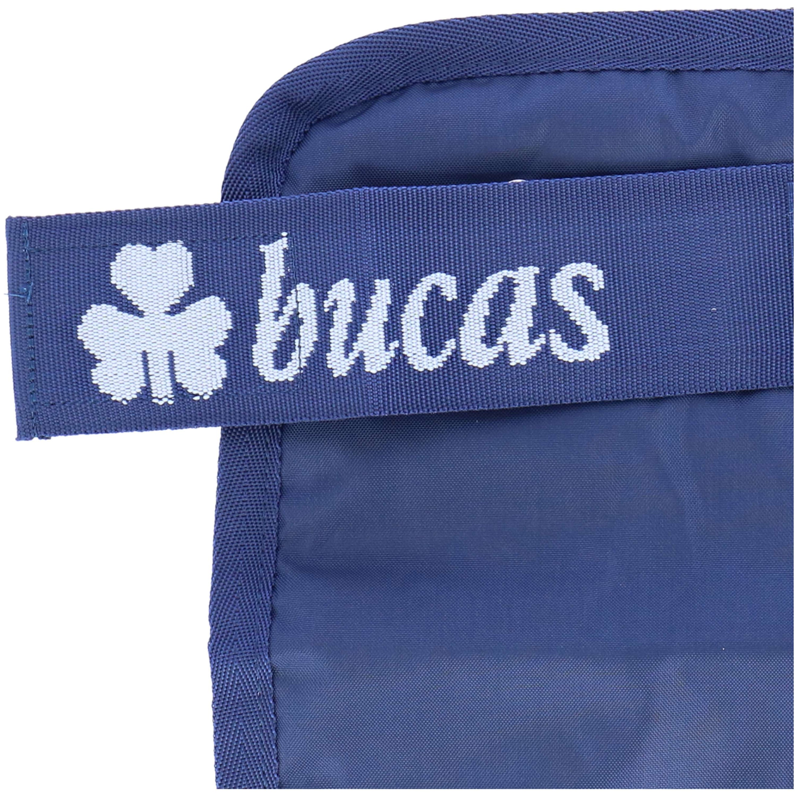 Bucas Extension de Poitrail T-Bar Magnetic Marin Bucas Extension de Poitrail T-Bar Magnetic Marin
