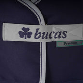 Bucas Twill Sheet Freedom 0g Marin