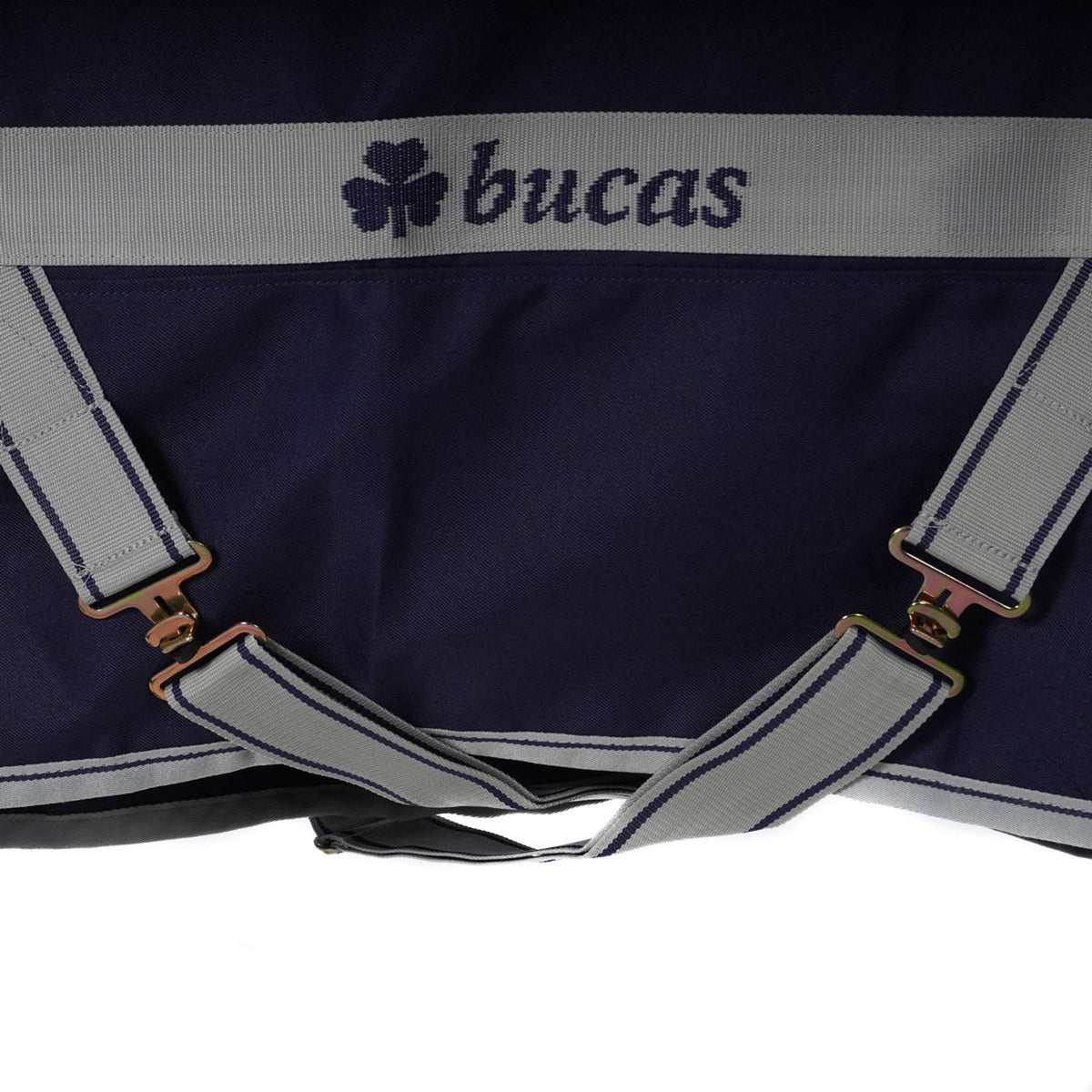 Bucas Twill Sheet Freedom 0g Marin