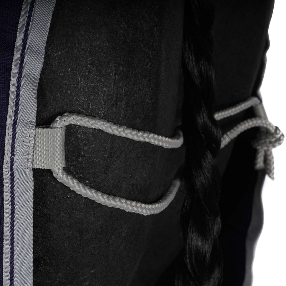 Bucas Twill Sheet Freedom 0g Marin
