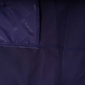 Bucas Twill Sheet Freedom 0g Marin