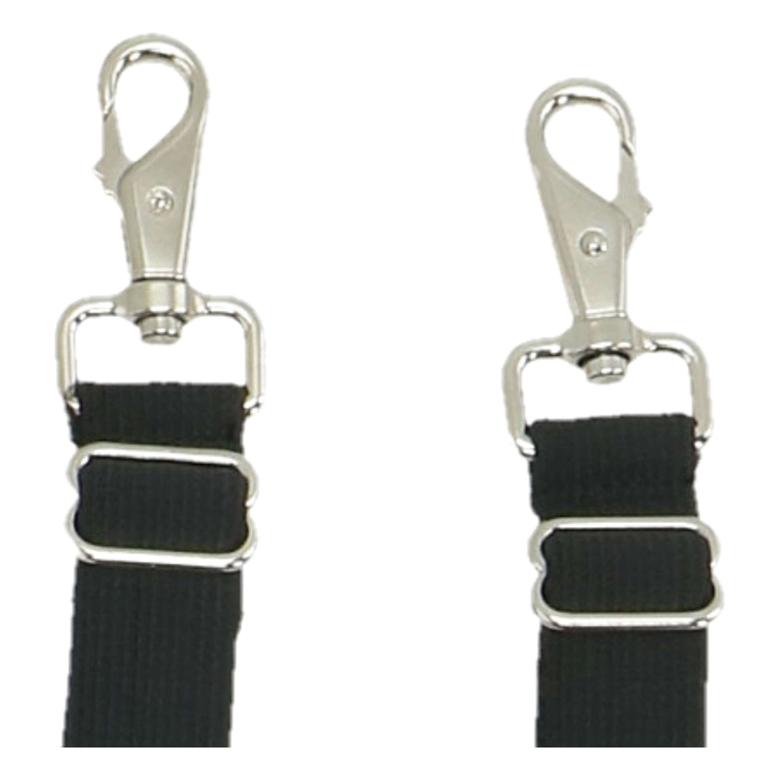 Bucas Courroies de Cuisse De Lux Fully Elastic Bucas Courroies de Cuisse De Lux Fully Elastic