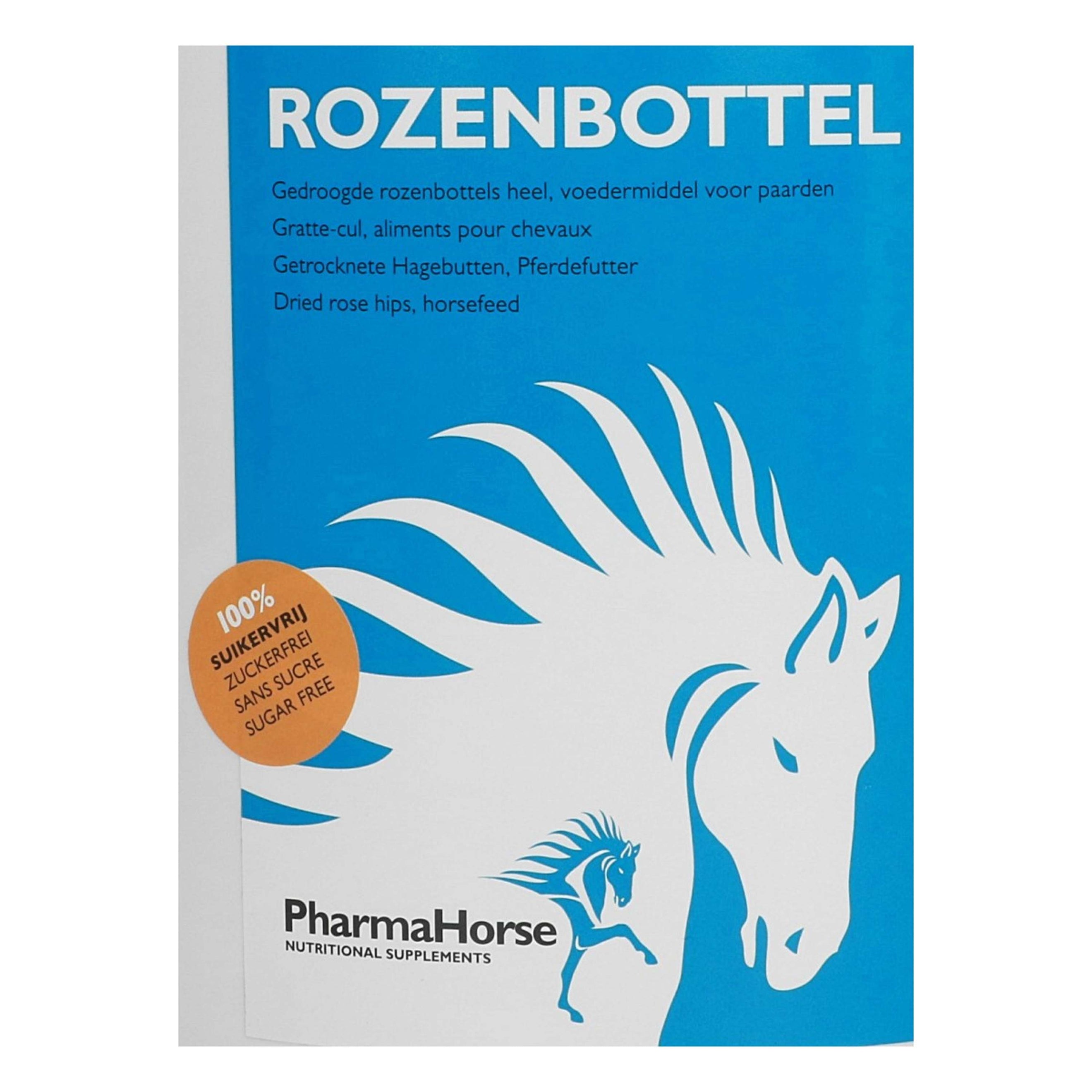 PharmaHorse Cynorrhodon PharmaHorse Cynorrhodon