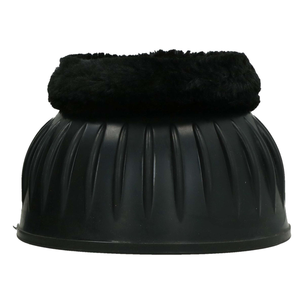 Arma by Shires Cloches d'Obstacles Molleton Noir Noir