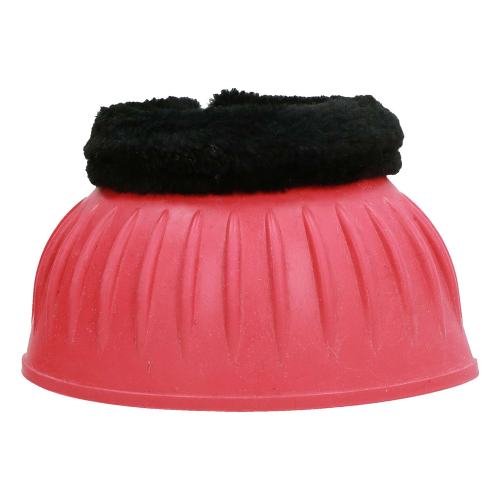 Arma by Shires Cloches d'Obstacles Molleton Noir Rose