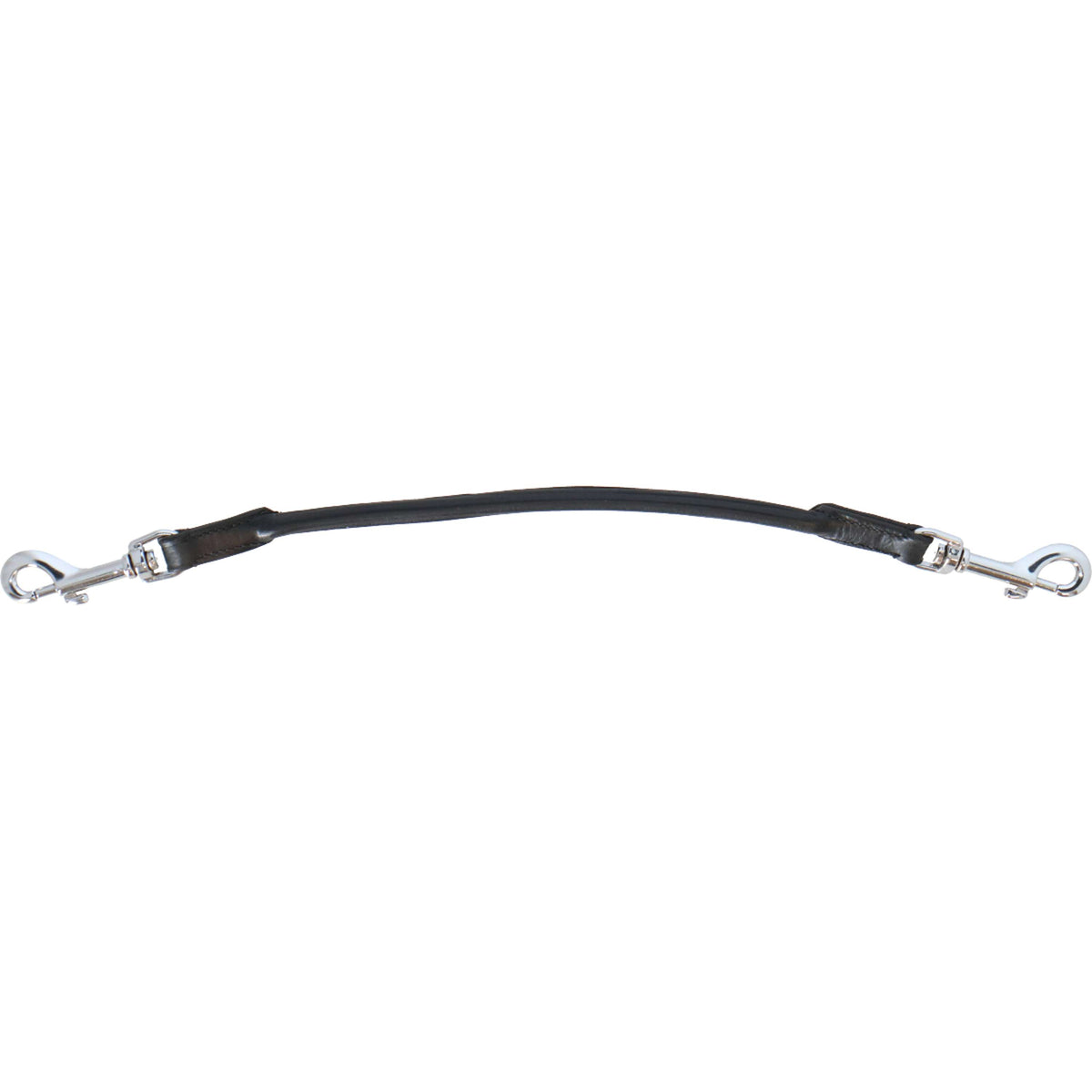 Blenheim by Shires Ceinture d'équilibre Noir