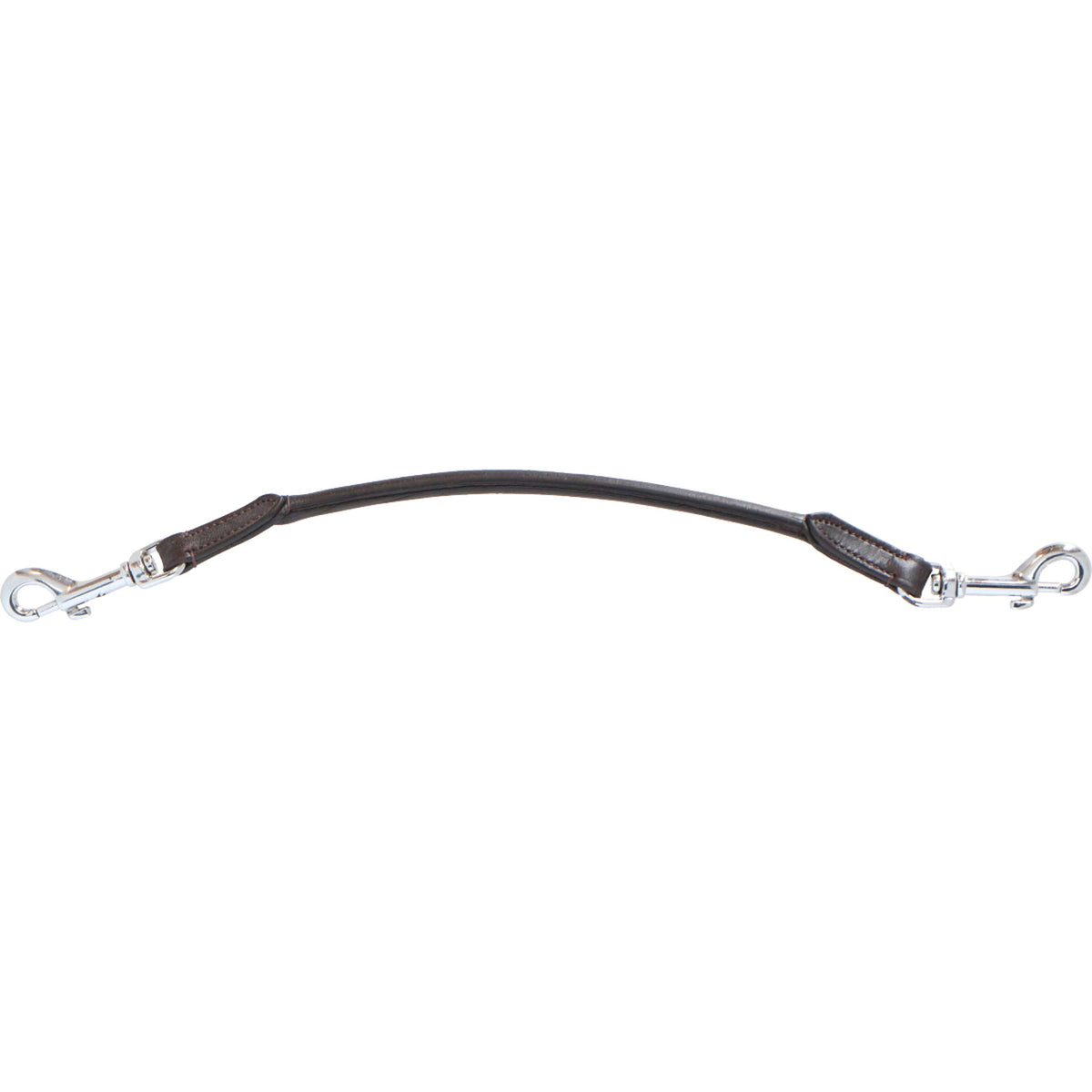 Blenheim by Shires Ceinture d'équilibre Havane