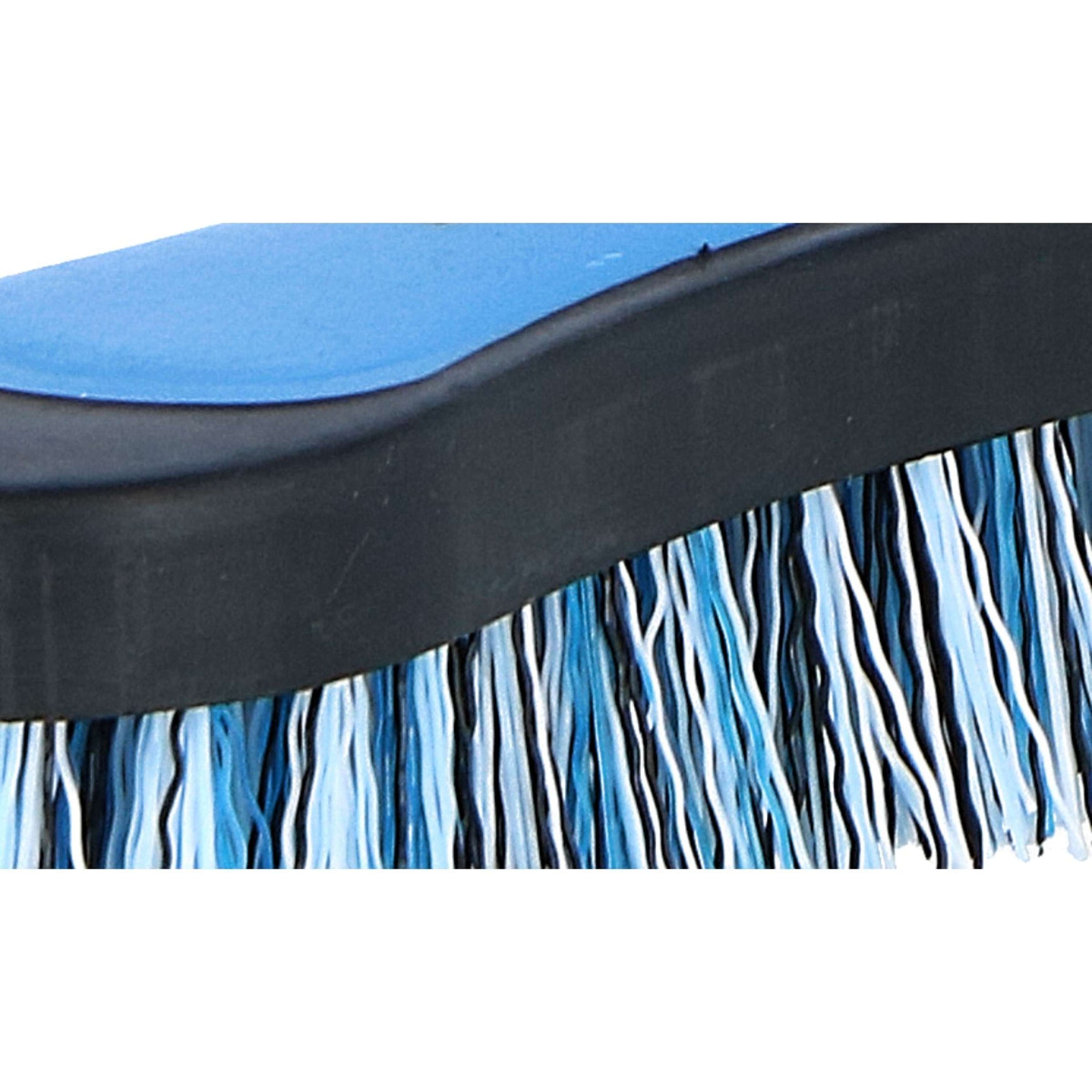 Ezi-groom by Shires Brosse à Sabots Bleu Brillant Ezi-groom by Shires Brosse à Sabots Bleu Brillant
