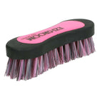 Ezi-groom by Shires Brosse Tête Bright Pink