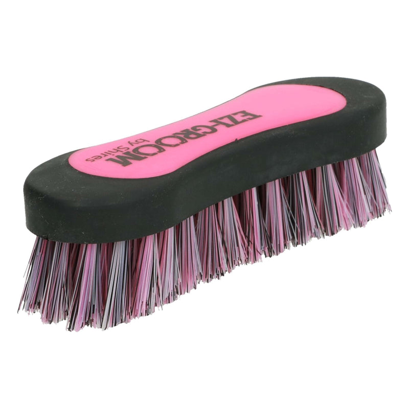 Ezi-groom by Shires Brosse Tête Bright Pink