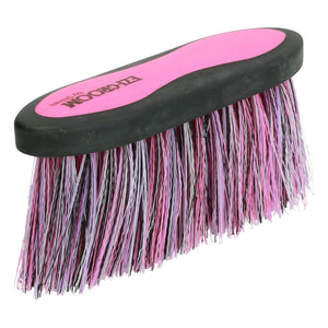 Ezi-groom by Shires Brosse Longs Poils Bright Pink