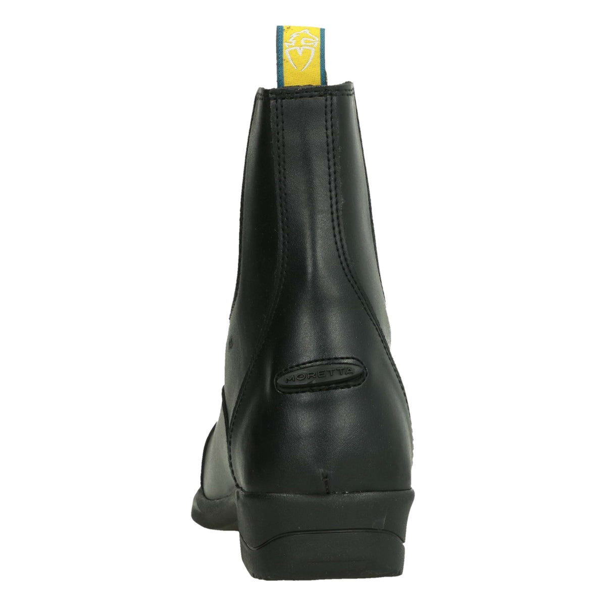 Moretta by Shires Bottes Paddock Clio Noir