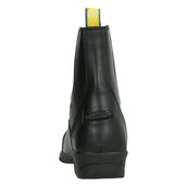 Moretta by Shires Bottes Paddock Clio Noir