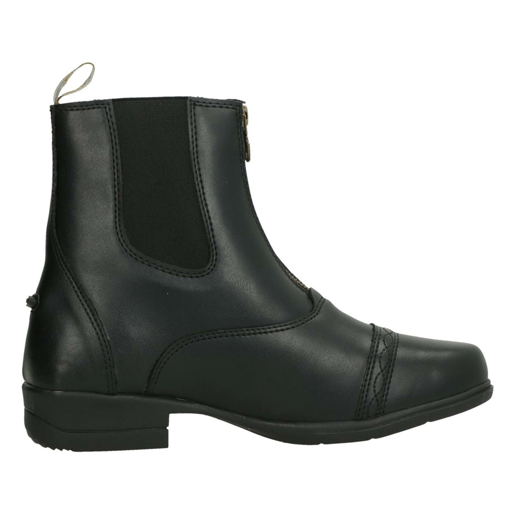 Moretta by Shires Bottes Paddock Clio Noir