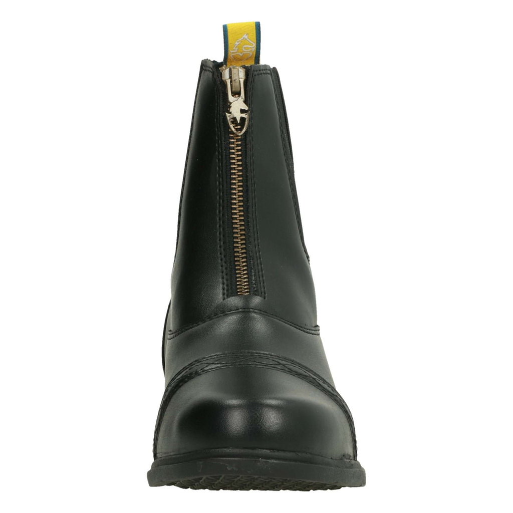 Moretta by Shires Bottes Paddock Clio Noir