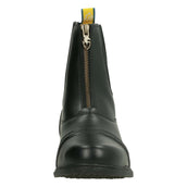 Moretta by Shires Bottes Paddock Clio Noir