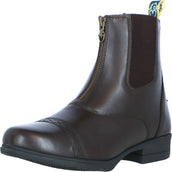 Moretta by Shires Bottes Paddock Clio Marron