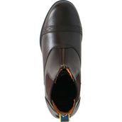 Moretta by Shires Bottes Paddock Clio Marron