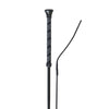 Shires Cravache de Dressage Rubber Grip Noir