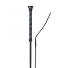 Shires Cravache de Dressage Rubber Grip Noir