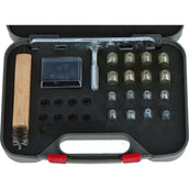 Premiere Kit de Crampons W3/8 Autonettoyant 2x8pc