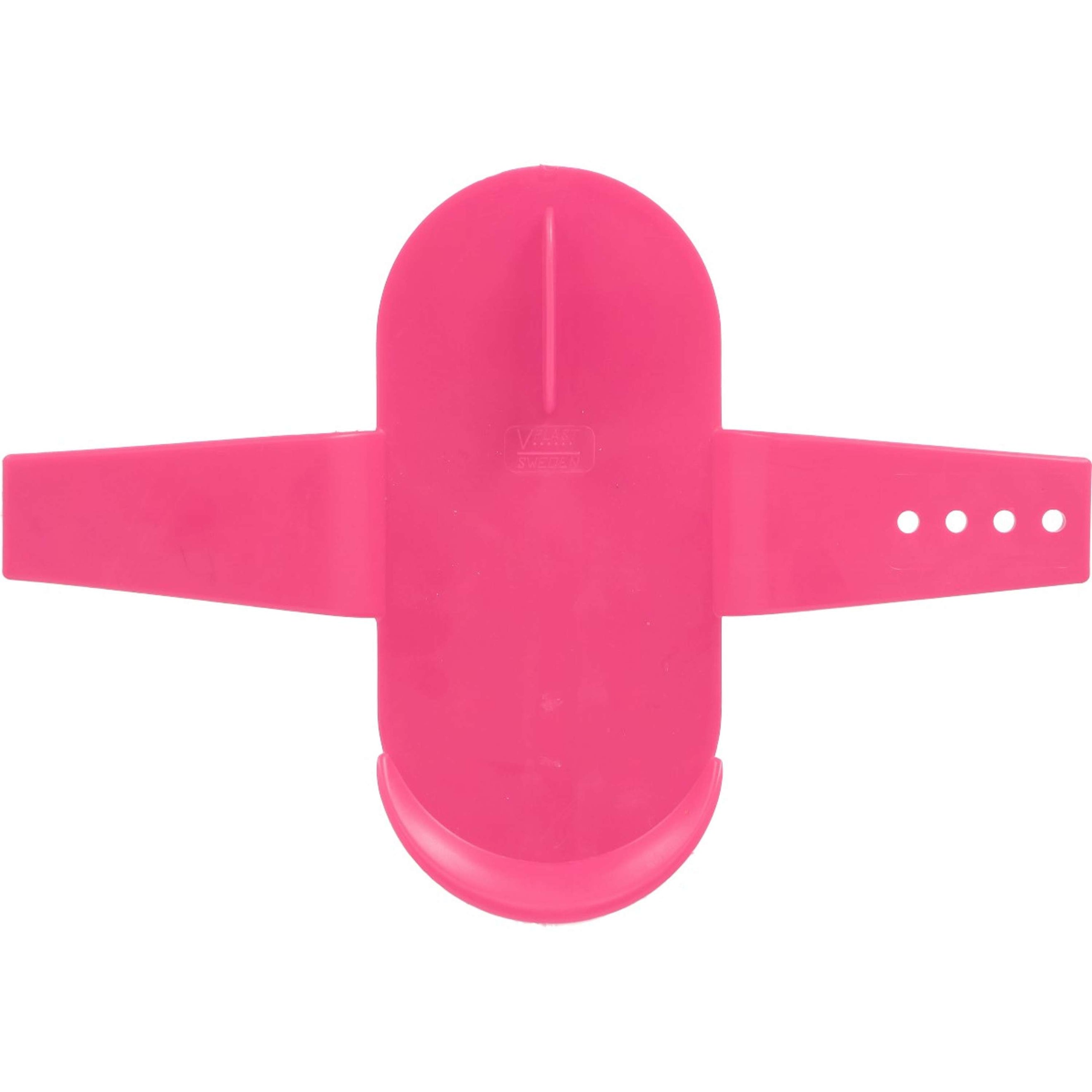 Shires Etrille Plastique Rose Layette Shires Etrille Plastique Rose Layette