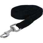 Wessex by Shires Longe Soft Noir
